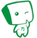 万能盒logo